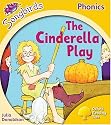 Oxford Reading Tree: Stage 5: Songbirds Phonics: Pack (6 books, 1 of each title)