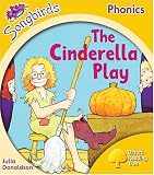 Oxford Reading Tree: Stage 5: Songbirds Phonics: Pack (6 Books, 1 of Each Title)