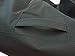 Garden Home outdoor 617037063672 Heavy Duty Grill Cover, Black, 64'' L