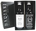 Bariani Olive Oil and Bariani Balsamic Vinegar Gift Pack