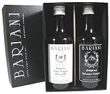 Bariani Olive Oil and Bariani Balsamic Vinegar Gift Pack