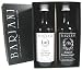 Bariani Olive Oil and Bariani Balsamic Vinegar Gift Pack