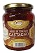 Il Forteto Miele Di Toscana Castagno Chestnut Honey 500 gr