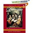 Music of the Baroque: An Anthology of Scores by  David Schulenberg