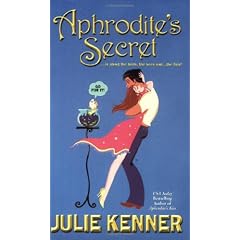 Aphrodite's Secret