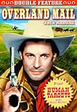 Overland Mail & Human Targets [DVD] [1932] [Region 1] [US Import] [NTSC]