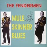 Muleskinner Blues