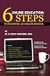 Online Education: 6 Steps To Starting An Online School