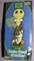 Disney's Nightmare Before Christmas Jack and Zero Glow in the Dark Head Knocker