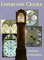 Longcase Clocks (Shire Colour Book)