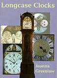 Longcase Clocks (Shire Library)