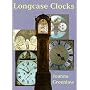 Longcase Clocks (Shire Colour Book)