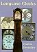 Book Longcase Clocks (Shire Library)