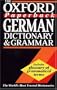 The Oxford Paperback German Dictionary and Grammar