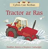 Tractor ar ras
