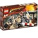 LEGO Indiana Jones Motorcycle Chase