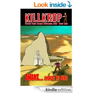 KILLKROP