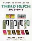 Badges and Insignia of the Third Reich 1933-1945