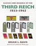 Badges and Insignia of the Third Reich 1933-1945