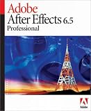 Revue Adobe  / After Effects Professionel 6.5