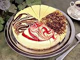 Variety Pack of Cheesecakes-4.5 Lbs.