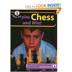 How to...Play Chess and Win