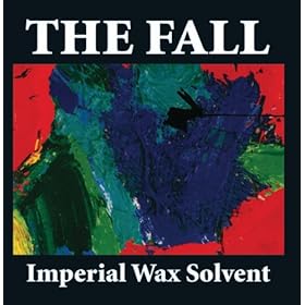 Imperial Wax Solvent