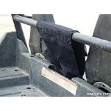 #1020 POLARIS RZR SEAT BAG by Super ATV
