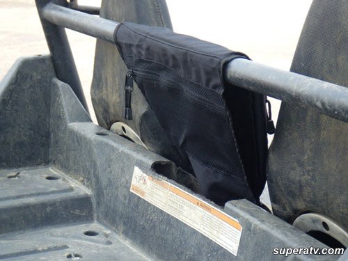 #1020 POLARIS RZR SEAT BAG