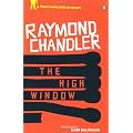 The High Window: A Philip Marlowe Mystery