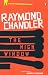 The High Window: A Philip Marlowe Mystery