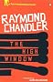 The High Window: A Philip Marlowe Mystery
