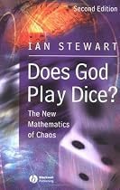 Does God Play Dice: The New Mathematics of Chaos