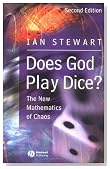 Does God Play Dice? The New Mathematics of Chaos