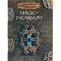 Magic of Incarnum (Dungeons and Dragons)