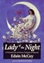 Lady of the Night: A Handbook of Moon Magick & Rituals (Llewellyn's Modern Witchcraft)