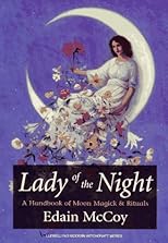 Lady Of The Night (Llewellyn's Modern Witchcraft)