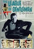 The League Of Gentlemen [UK IMPORT] - Jack Hawkins