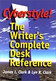 cover of Cyberstyle!: The Writer's Complete Desk Reference