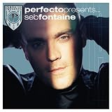 Perfecto Presents: Seb Fontaine