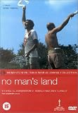 No Man's Land [UK IMPORT] - Branko Djuric