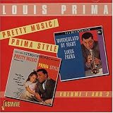 Pretty Music -- Prima Style, Vols. 1-2