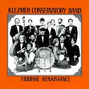 CD-Charts  Music : Yiddishe Renaissance