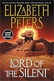 Lord of the Silent (Amelia Peabody Mysteries)
