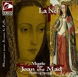 Music For Joan The Mad