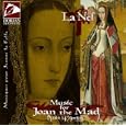 Music For Joan The Mad