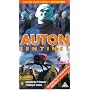 Auton Sentinel [VHS]