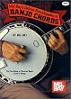 Mel Bay Banjo Chord Encyclopedia