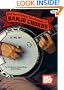 Mel Bay's Deluxe Encyclopedia of Banjo Chords