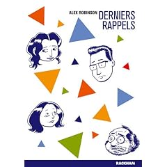 Derniers rappels
